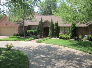 225 S Ross St, Vinita, OK 74301