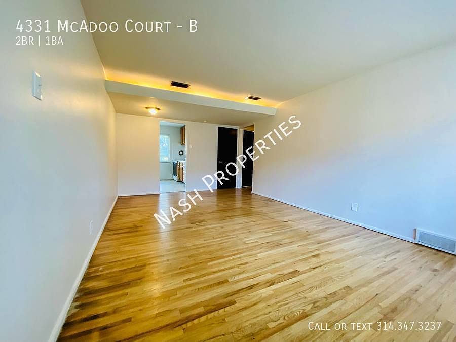 1st image of 4331 McAdoo Ct APT B