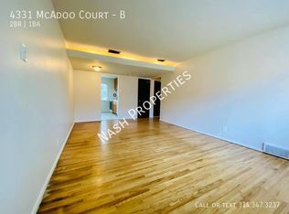 4331 McAdoo Ct APT B, Saint Louis, MO 63125