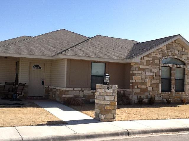 1st image of 8 Old Lampasas Trl