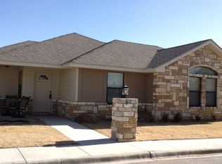 8 Old Lampasas Trl, Odessa, TX 79765