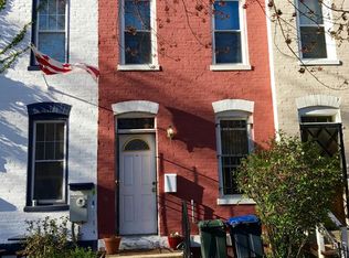 431 Warner St NW, Washington, DC 20001