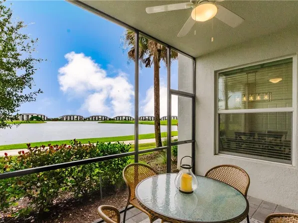 5433 DOUBLE EAGLE CIR #2915, AVE MARIA, FL 34142
