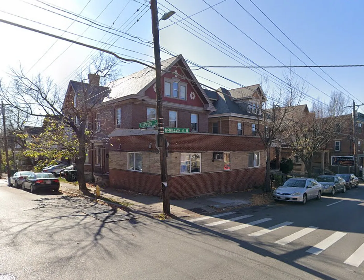 301 W McMillan Apts — Photo 2