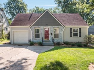 7731 McGee St, Kansas City, MO 64114