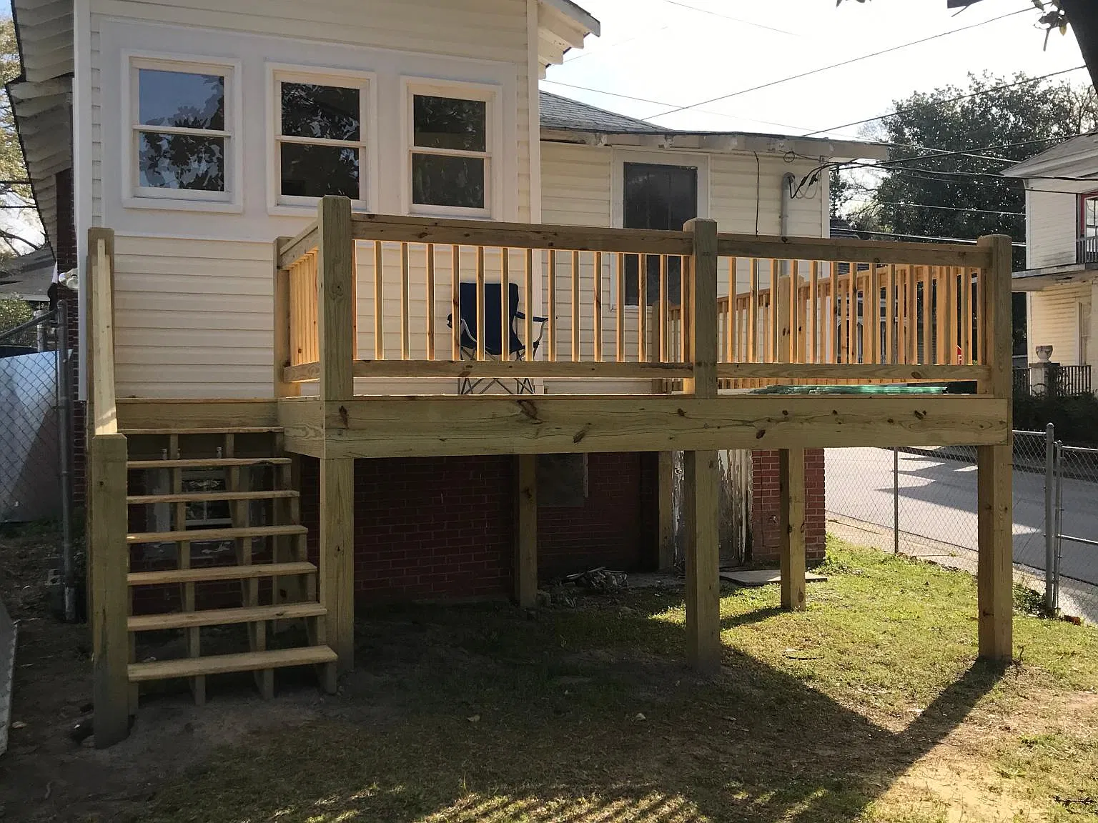 3 bed, 1230 sqft, $1,850 — Photo 1