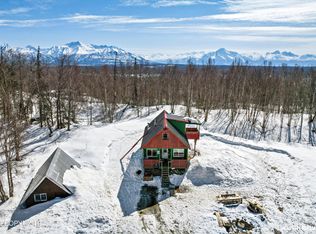 13228 E Sybarite Rd, Palmer, AK 99645
