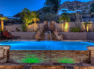 6739 N Palm Canyon Dr, Phoenix, AZ 85018