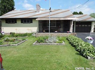 220 Snyder Ave, Syracuse, NY 13206