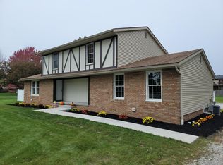 1055 Fuchsia Cir NW #1055, Hartville, OH 44632