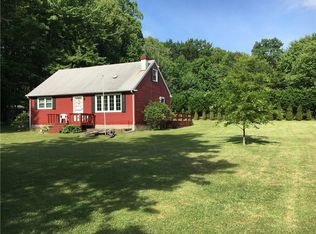 11312 N Lake Rd, Linesville, PA 16424