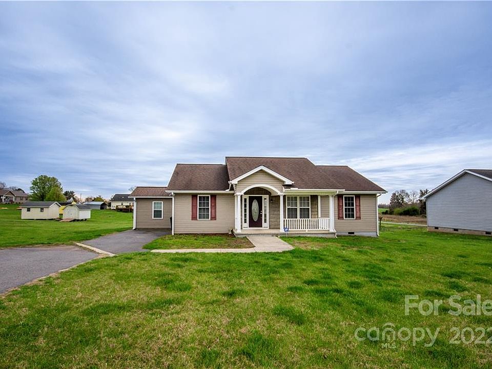 143 Speaks Rd Olin, NC, 28660 Apartments for Rent Zillow