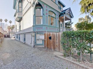353 S 4th St #1, San Jose, CA 95112