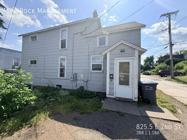 825.5 E 2nd St, Duluth, MN 55802