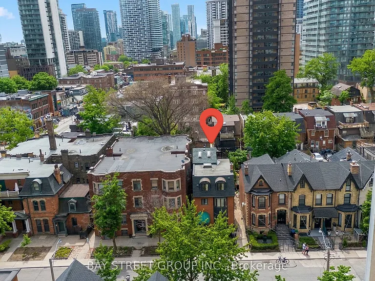 65 Gloucester St #4 — Photo 7