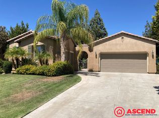 4804 Aviara Dr, Bakersfield, CA 93312
