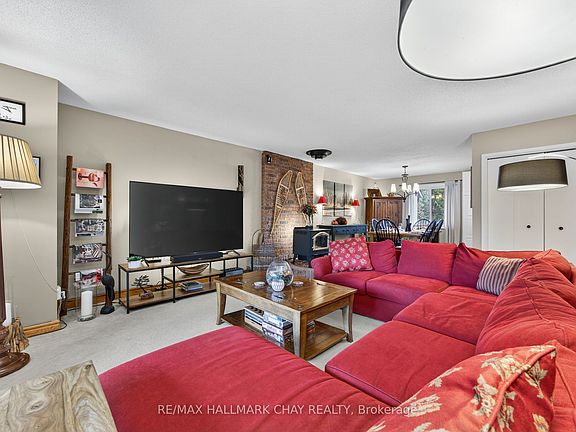 4th image of 1102 Horseshoe Valley Rd W #312