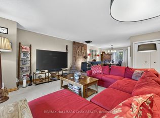 1102 Horseshoe Valley Rd W #312, Oro Medonte, ON L4M4Y8