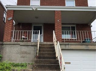 1002 Downlook St, Pittsburgh, PA 15201