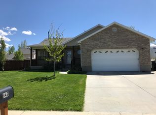 846 E 110 N, Heber, UT 84032