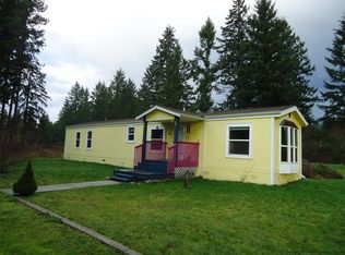12714 Morris Rd SE, Yelm, WA 98597