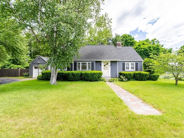 79 Montgomery St, Westfield, MA 01085