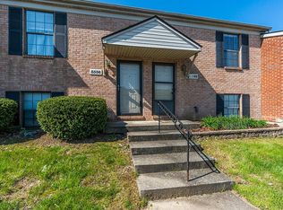 3532 Roundtable Way, Lexington, KY 40515