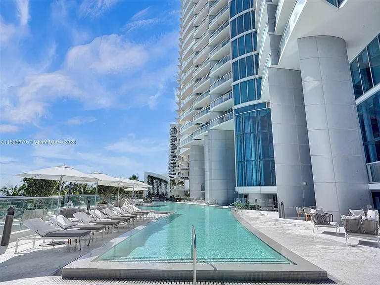 17001 Collins Ave #4204 — Photo 29