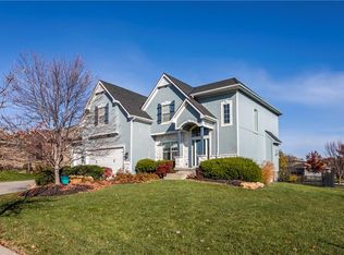 18732 W 99th St, Lenexa, KS 66220