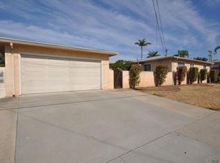 5779 Mary Lane Dr, San Diego, CA 92115