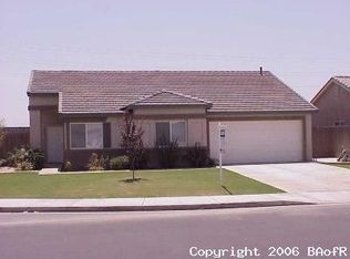 10105 Pinnacle Ridge Ave, Bakersfield, CA 93311