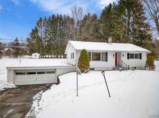 4532 E Lake Rd, Hamilton, NY 13346