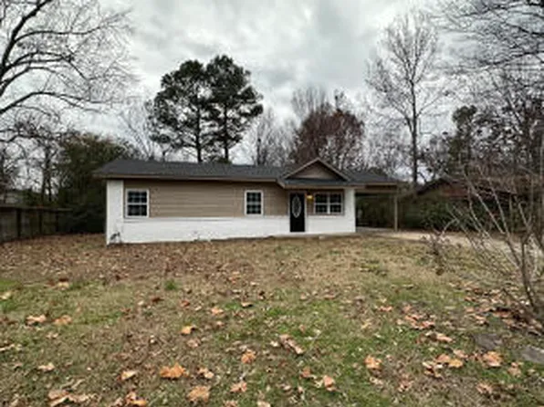 (undisclosed Address), Russellville, AR 72801