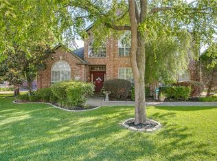 1610 Indian Trl, Rowlett, TX 75088