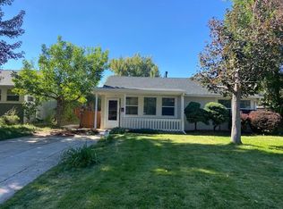2565 S Race St, Denver, CO 80210