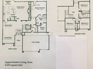 14632 S 20th Pl, Phoenix, AZ 85048