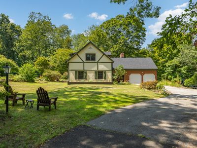 691 Green Hill Road, Madison, CT, 06443