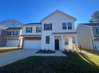 235 W Grover St, Shelby, NC 28150
