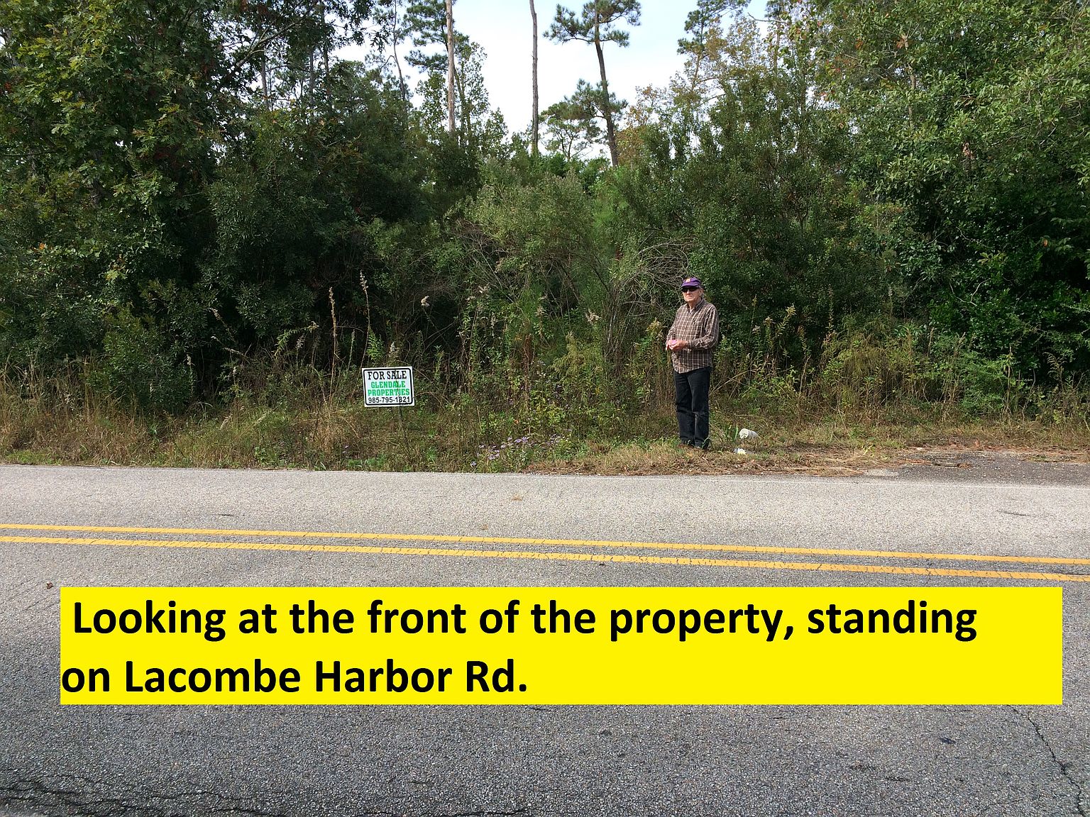 59435 Harbor Rd, LA 70445 Zillow