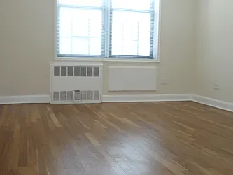 Rented by Kings & Queens