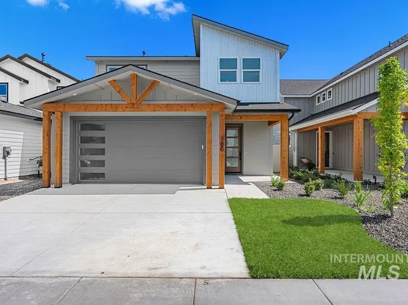 186 S Turner Ave, Star, ID 83669
