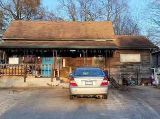 1106 10th St, Mena, AR 71953