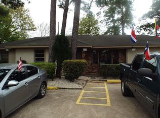 10045 Hazelhurst Dr, Houston, TX 77080