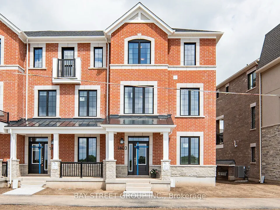 1403 William Halton Pkwy W