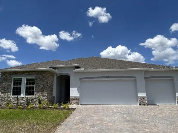 926 Buckeye Dr, Lady Lake, FL 32159