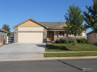 8641 W 17th Street Dr, Greeley, CO 80634