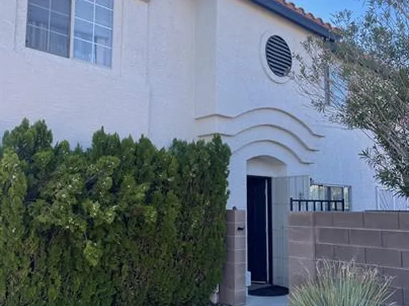 2760 Stargate St, Las Vegas, NV