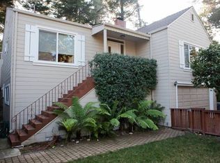 6644 Heartwood Dr, Oakland, CA 94611