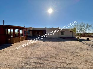 6140 N Van Ark Rd, Tucson, AZ 85743