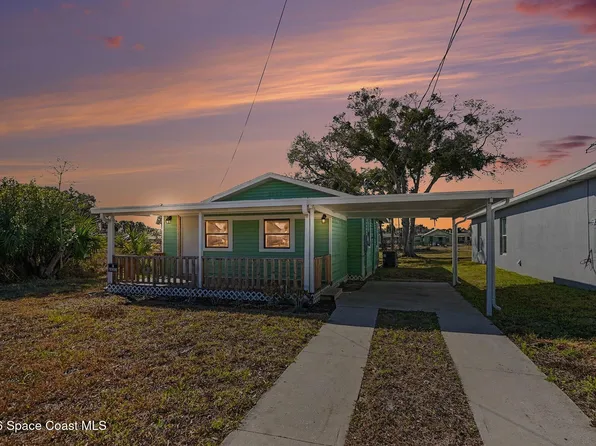 515 S Wilson Ave, Cocoa, FL 32922